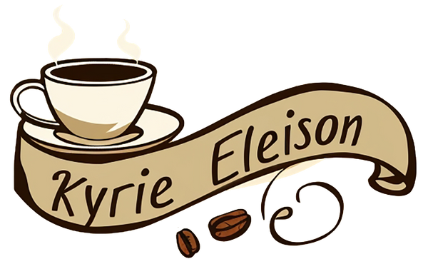 Kyrie Eleison Coffee